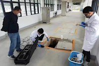 向疫情亮劍！珠海供水黨員全面戰(zhàn)疫保供水