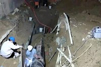 抗疫我在崗，珠海水控人初心“不打烊”！