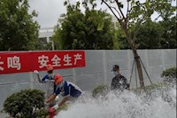 珠海供水全力保障高考用水安全！