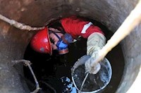 他們，是城市地下的“穿山甲”！黑暗中，守護著珠海千家萬戶…