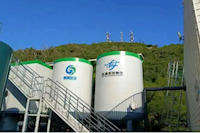 改造擴產(chǎn)！助力海島“百千萬工程”