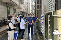 聚焦供水保障，助力合作區(qū)高質量發(fā)展！珠海水控集團調研重點民生項目